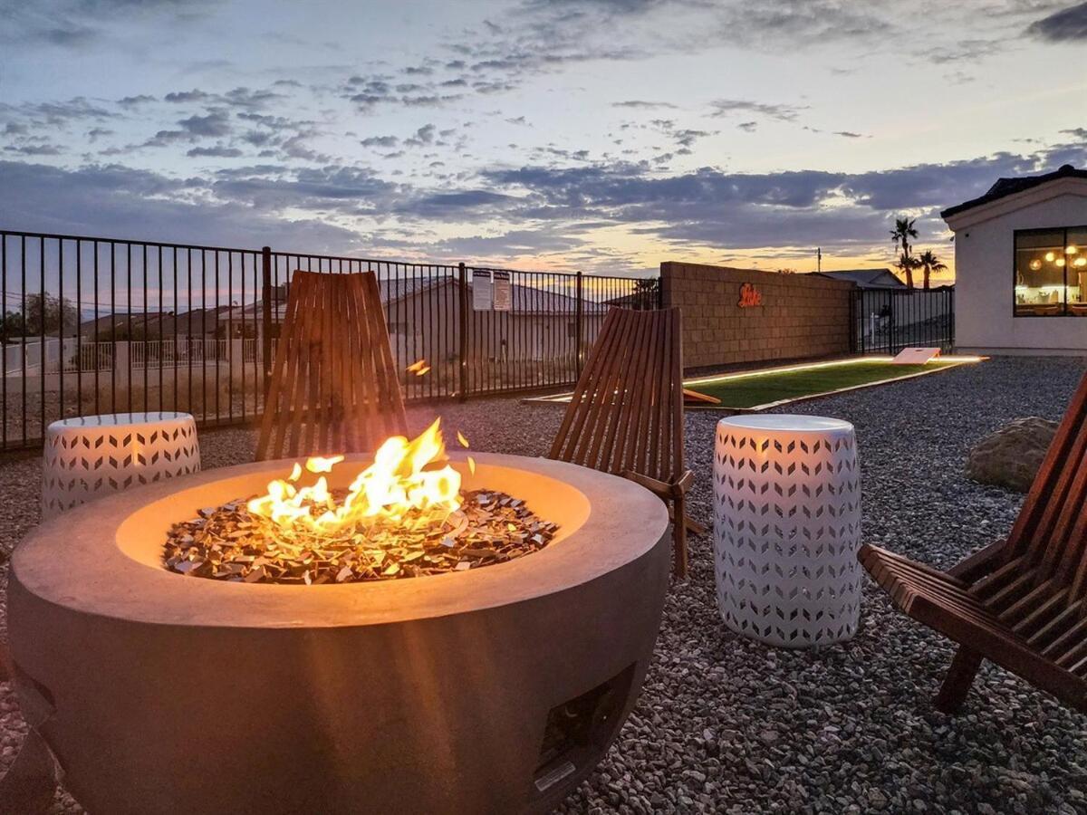 Half Acre With Abundant Amenities Holiday home