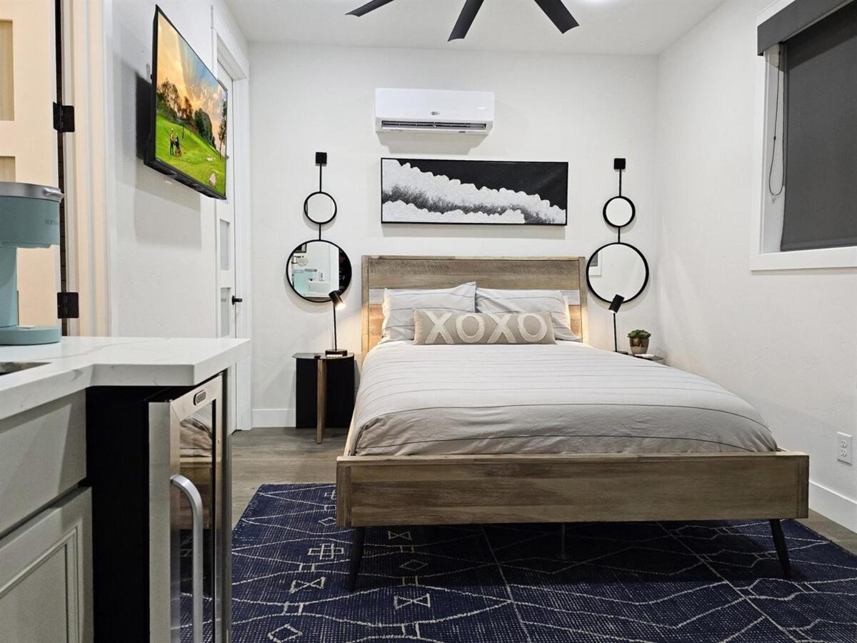 Half Acre With Abundant Amenities Lake Havasu City