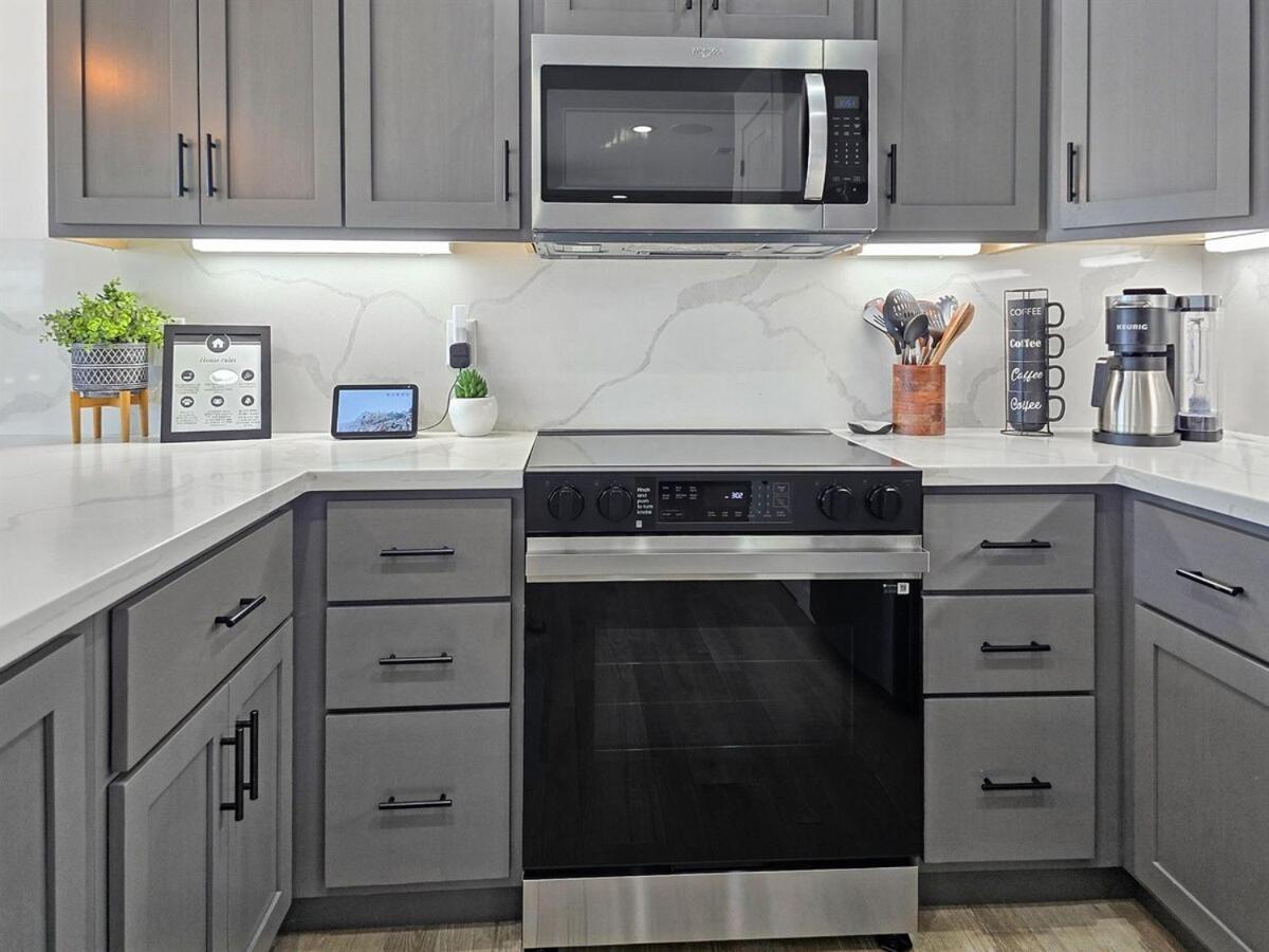 Half Acre With Abundant Amenities