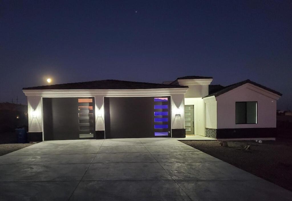 Holiday home Half Acre With Abundant Amenities