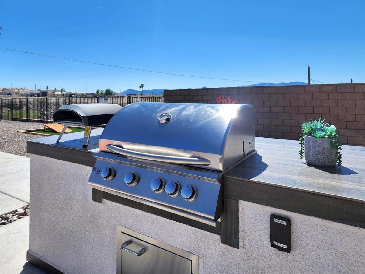 Half Acre With Abundant Amenities Lake Havasu City