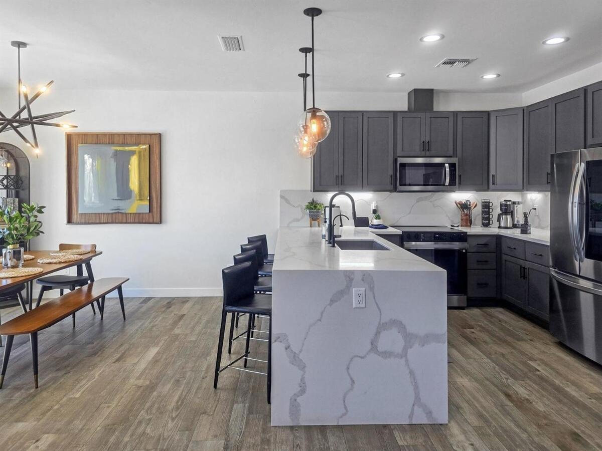 Half Acre With Abundant Amenities