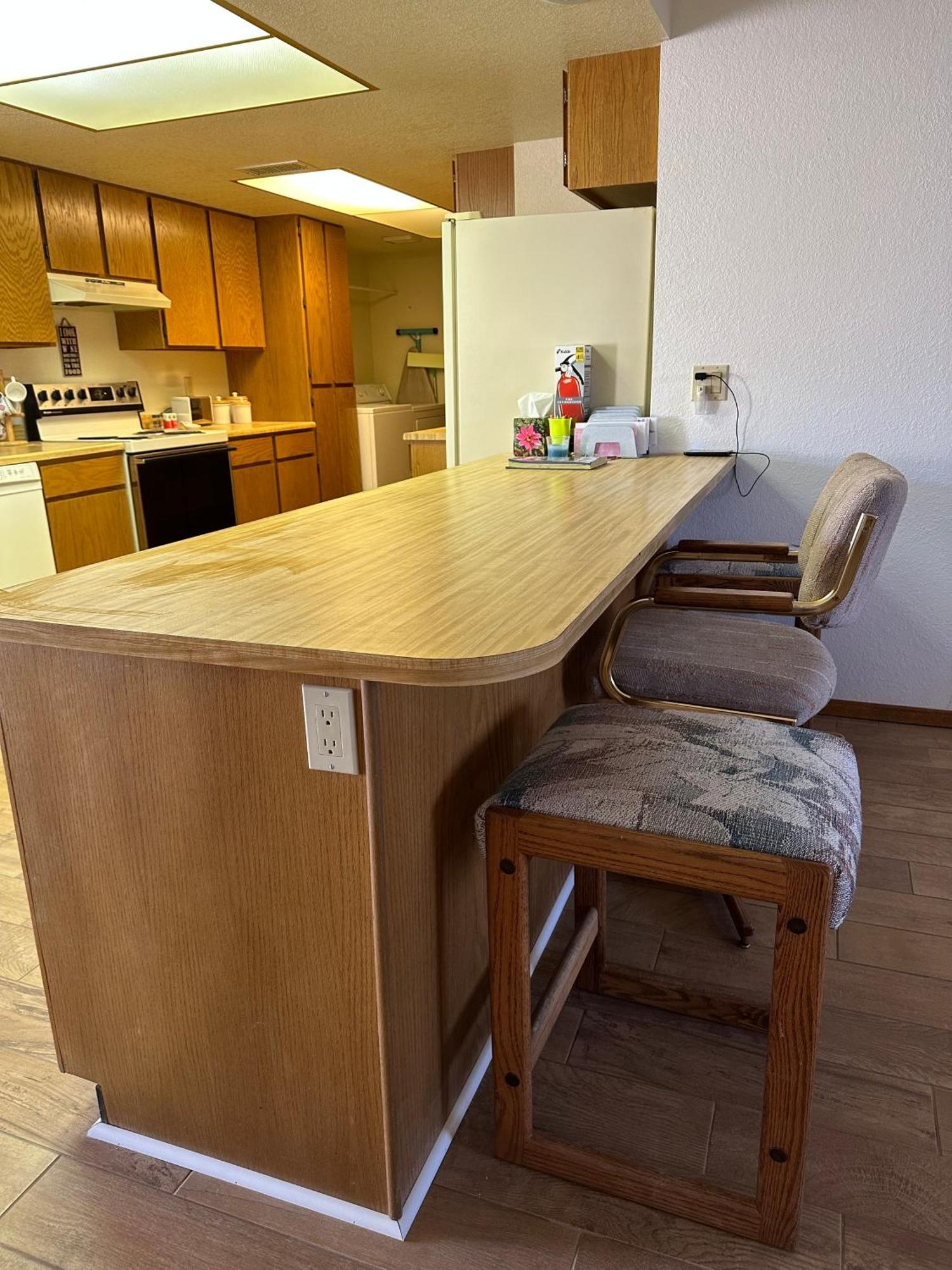Summer/snow Bird Vacation Overlooking * Lake Havasu City