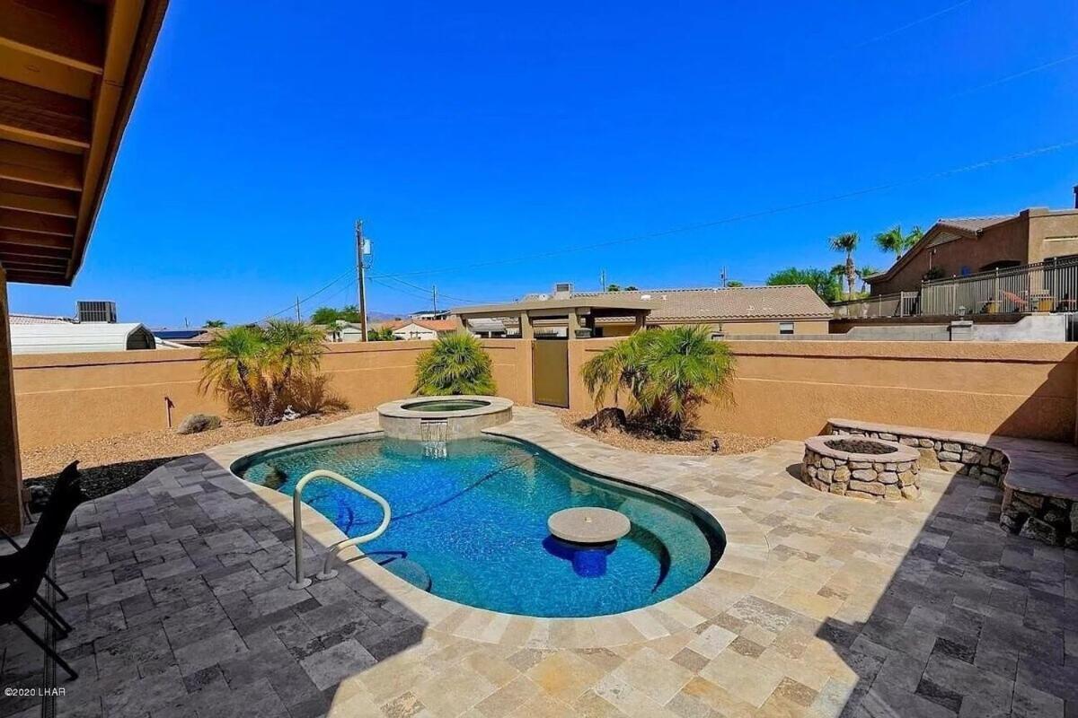 Havarelaxing Pool 7mintobridge * Lake Havasu City