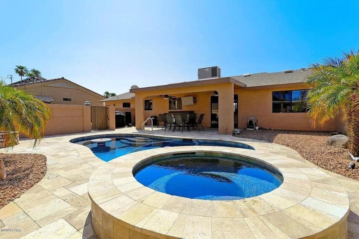 Havarelaxing Pool 7mintobridge Holiday home