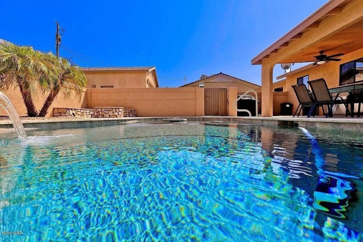 Holiday home Havarelaxing Pool 7mintobridge Lake Havasu City