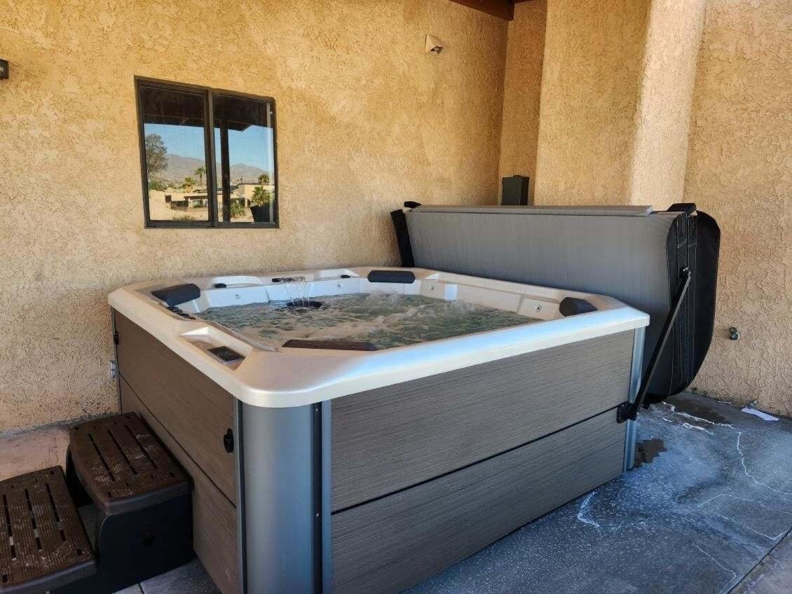 Holiday home Peakview - Pool Firepit Games Garage