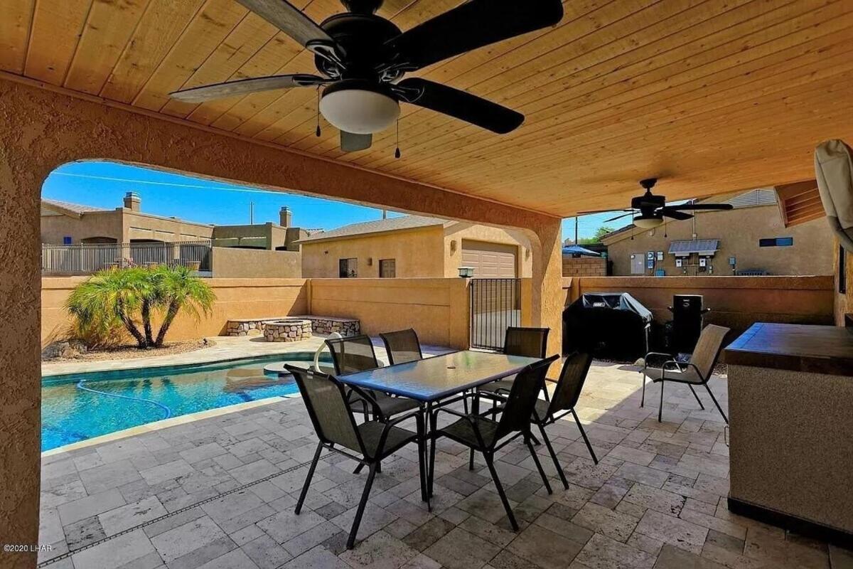 Havarelaxing Pool 7mintobridge Holiday home Lake Havasu City
