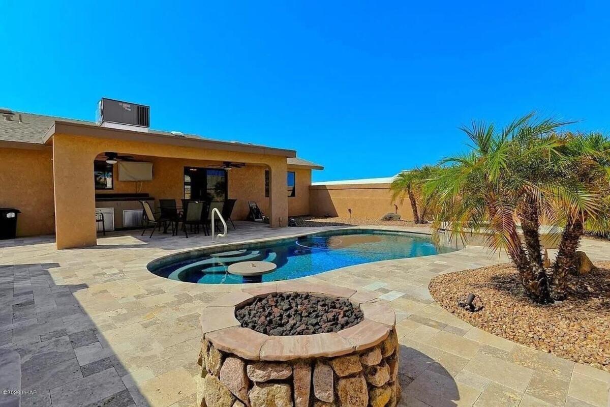 Havarelaxing Pool 7mintobridge * Lake Havasu City