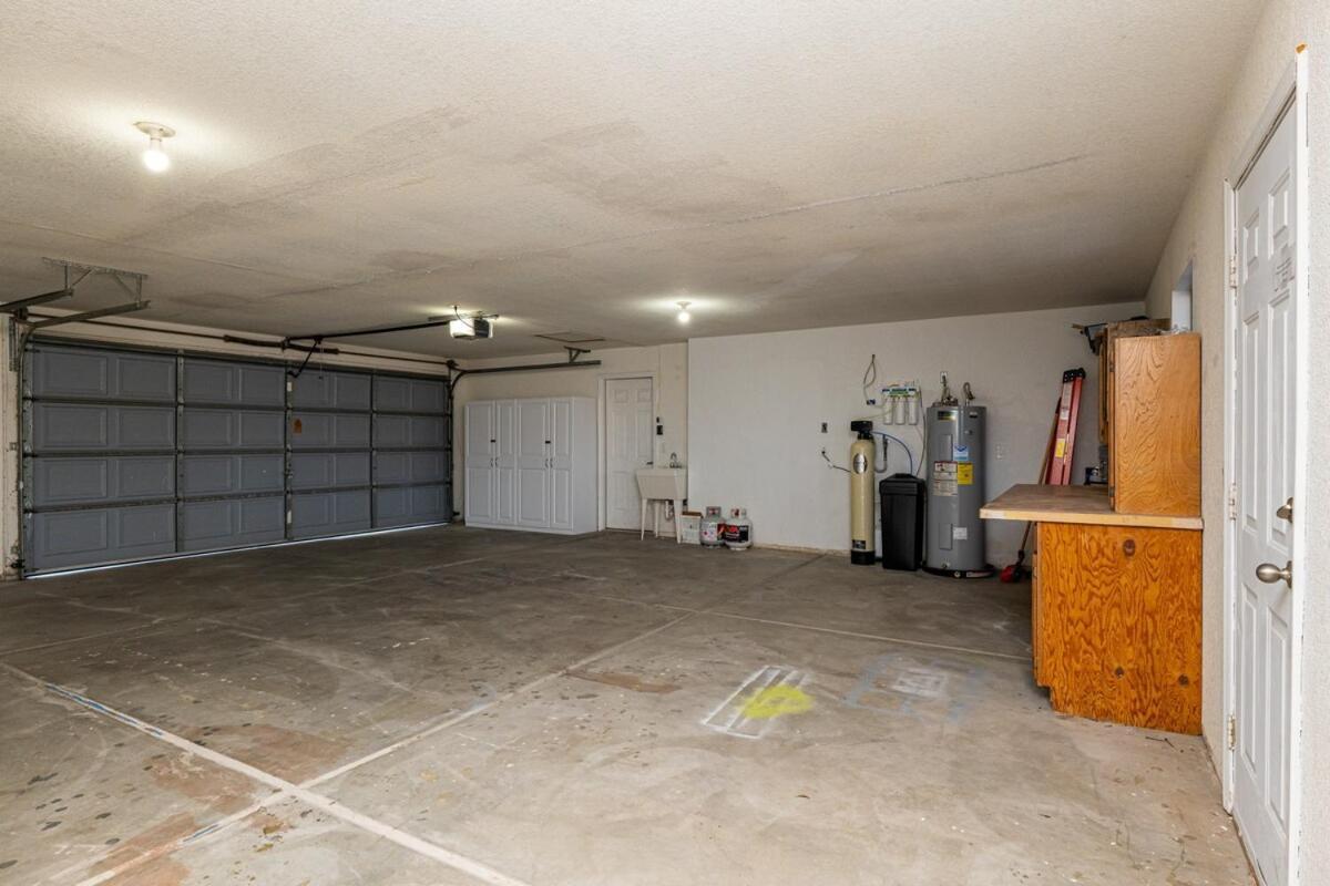 Holiday home Peakview - Pool Firepit Games Garage Lake Havasu City