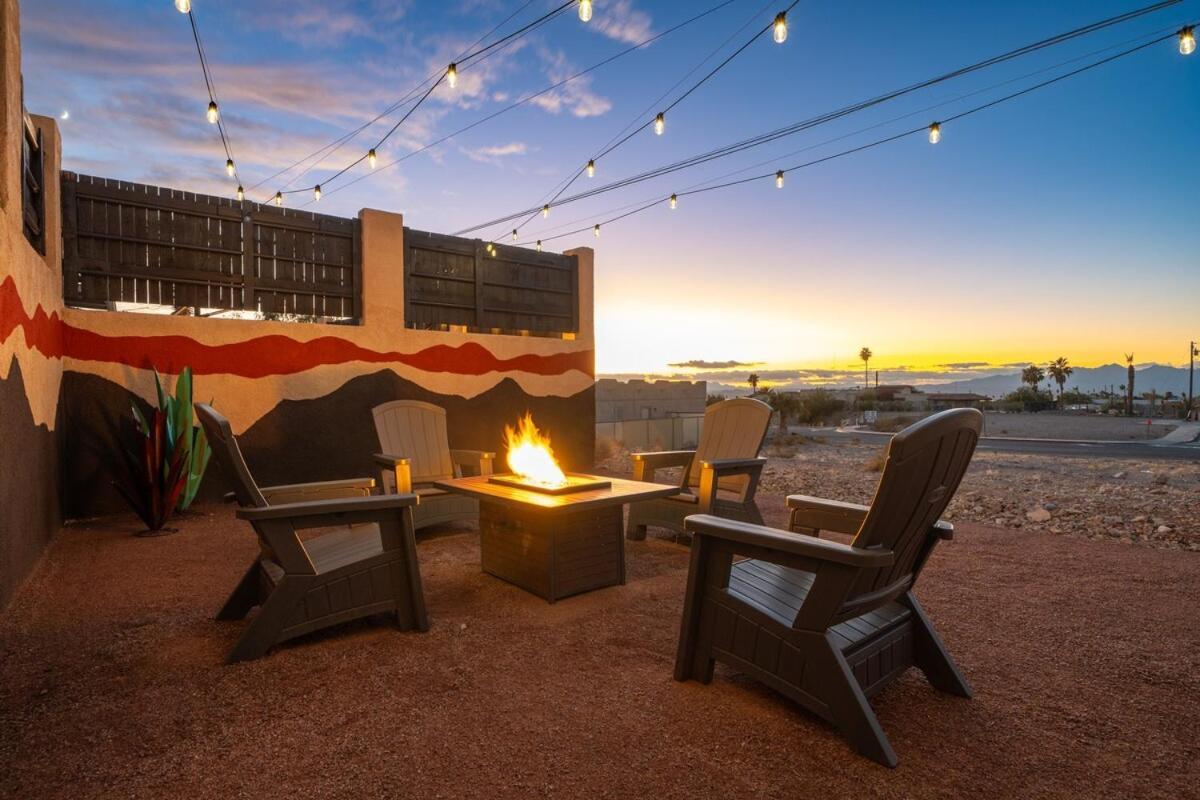 Peakview - Pool Firepit Games Garage *