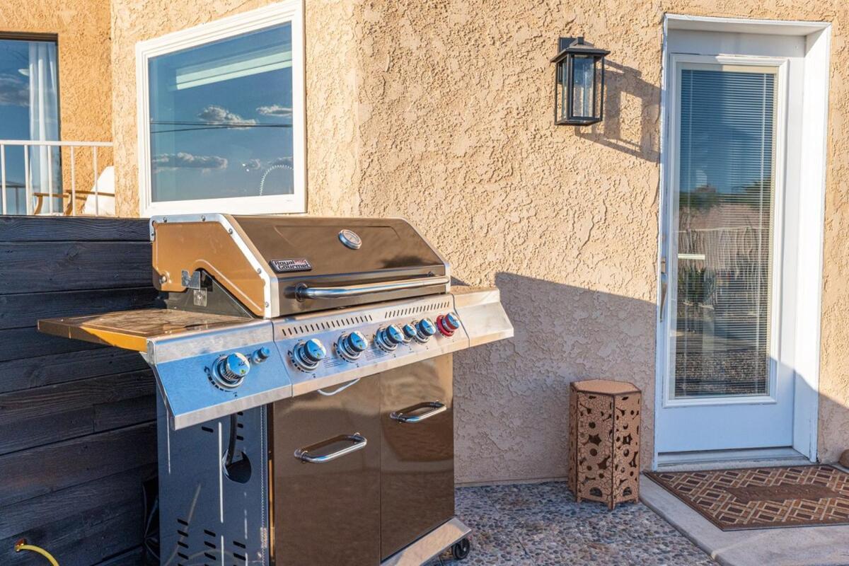 Peakview - Pool Firepit Games Garage *