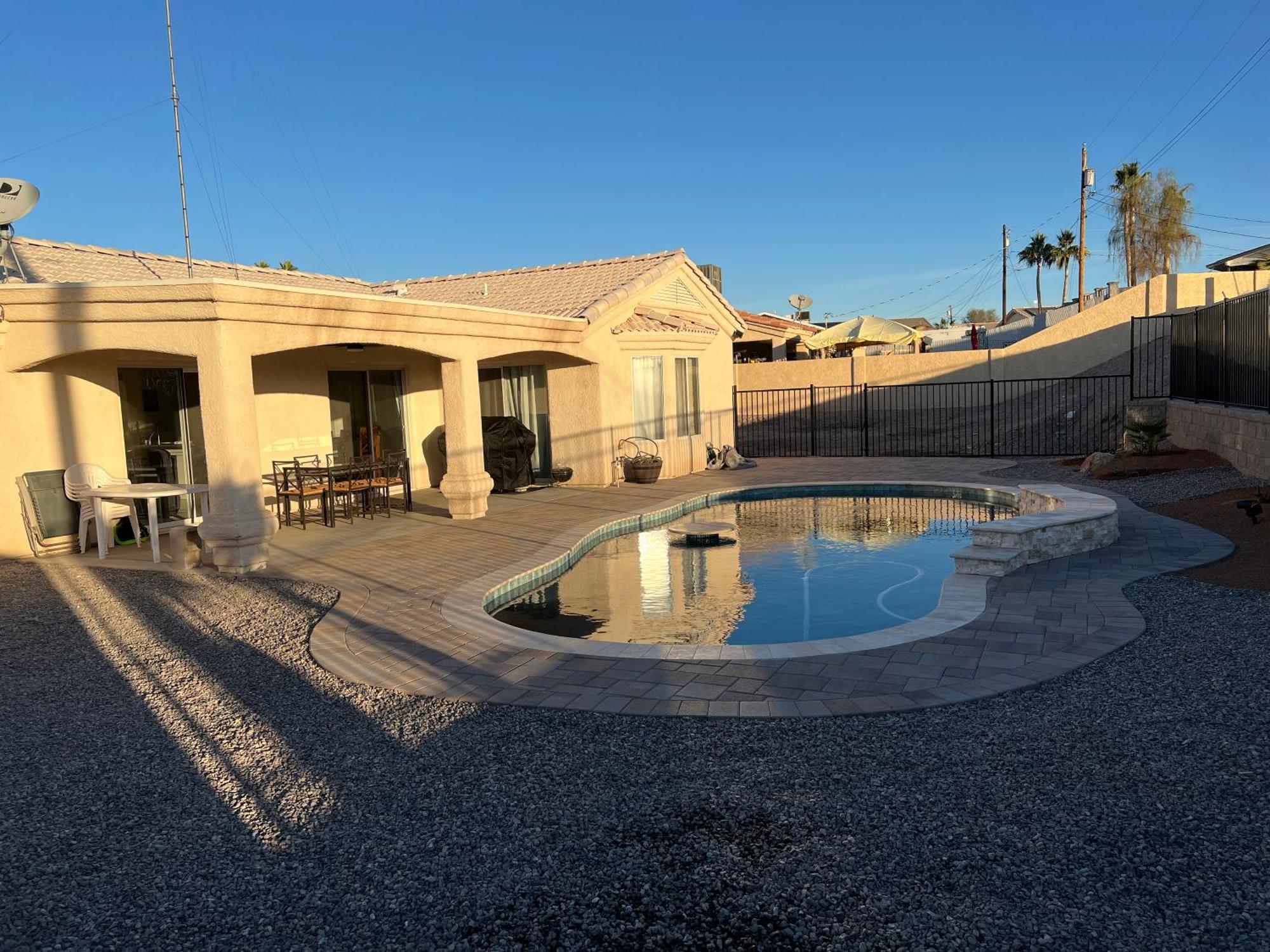 Holiday home Stunning 4 Bedroom Pool