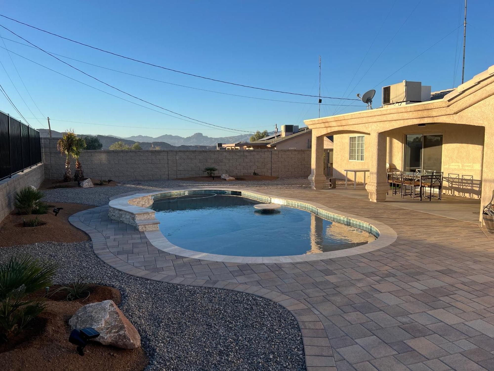 Holiday home Stunning 4 Bedroom Pool