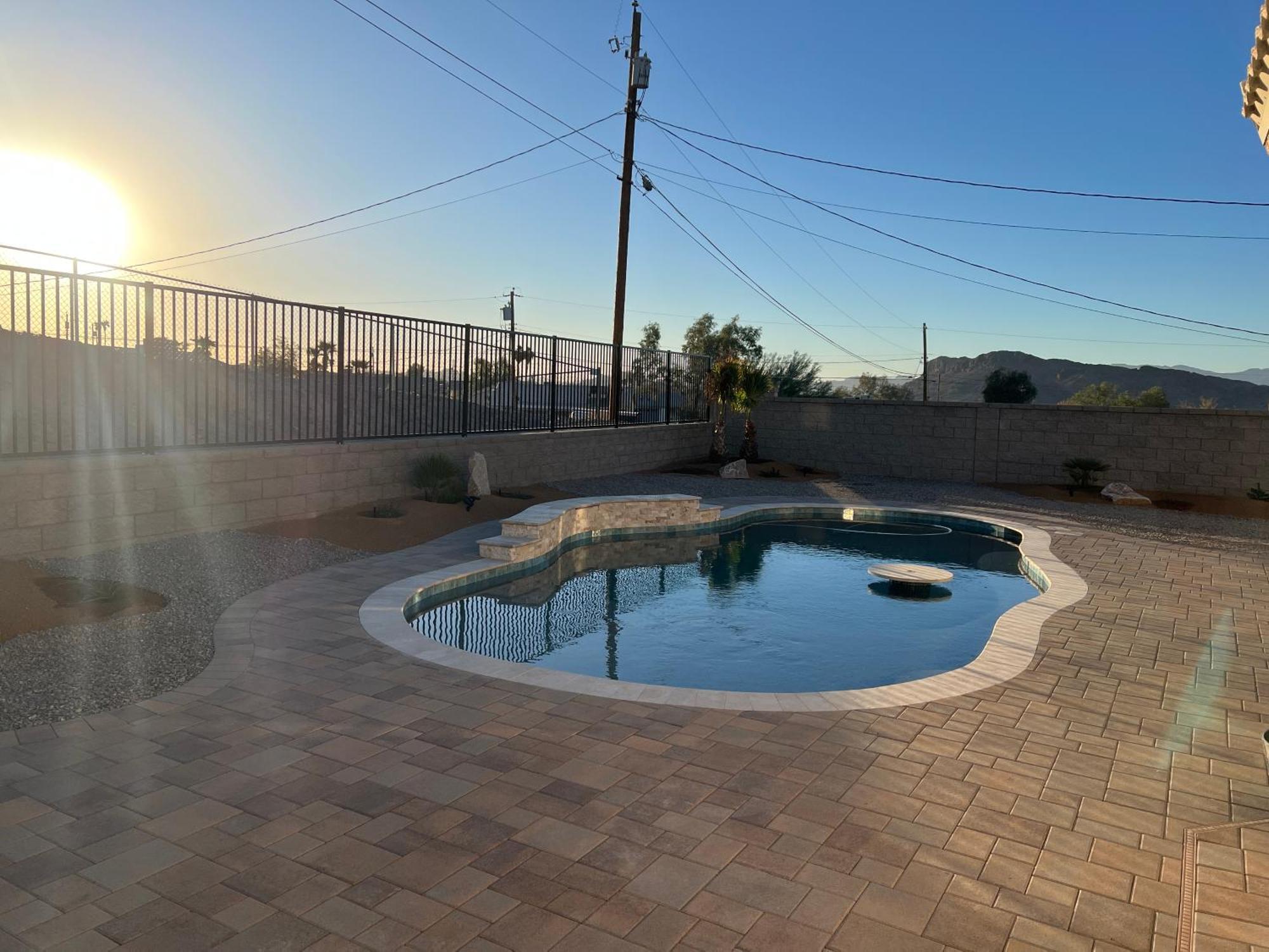 Holiday home Stunning 4 Bedroom Pool *