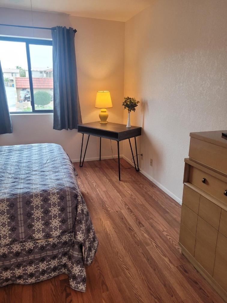 Aparthotel 1st Floor In The Desert W/ Pool, & Bbq