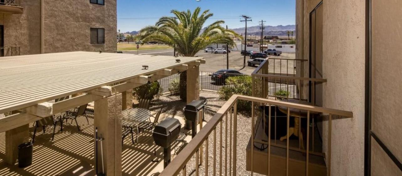 1st Floor In The Desert W/ Pool, & Bbq Aparthotel Lake Havasu City