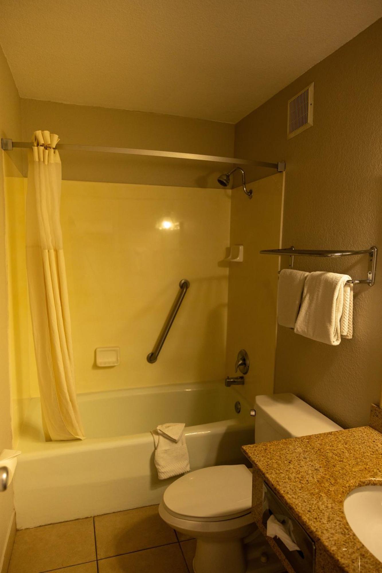 Quality & Havasu Hotel Lake Havasu City