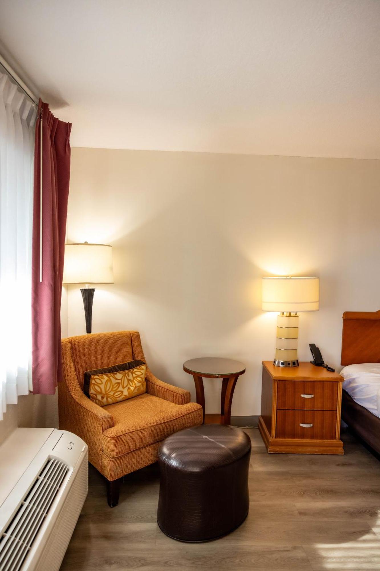 Hotel Quality & Havasu Lake Havasu City