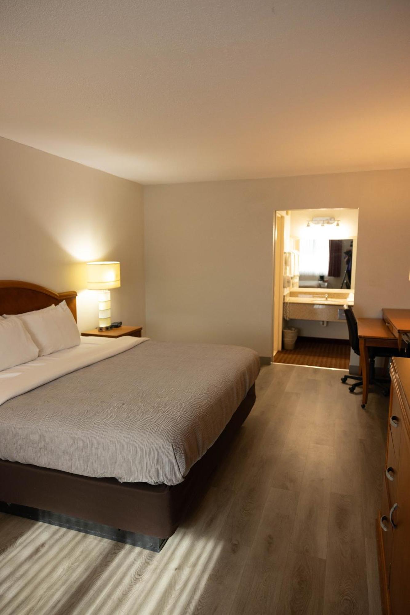 Quality & Havasu Hotel Lake Havasu City