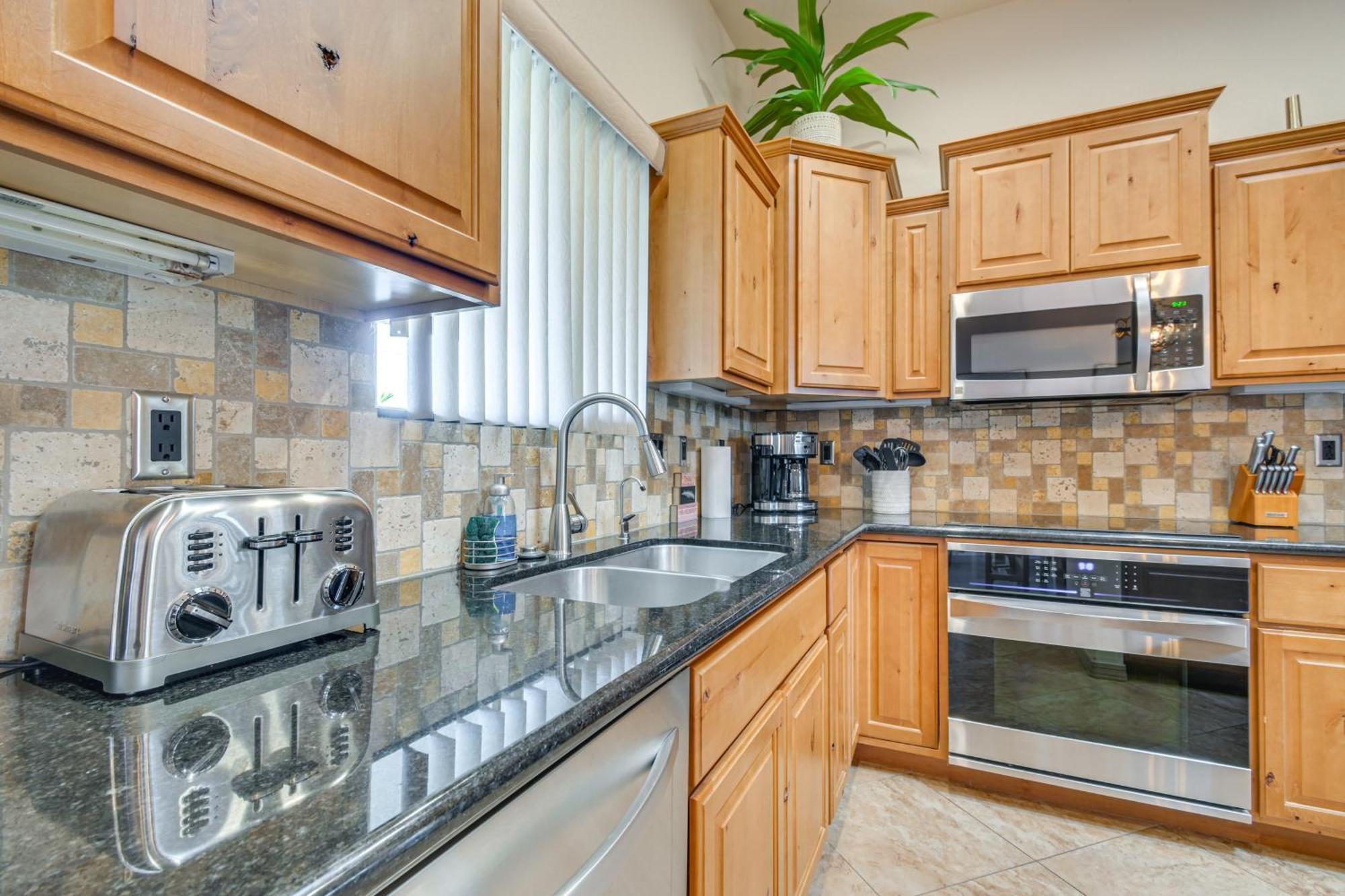 Holiday home Havasu With Pool And Putting *