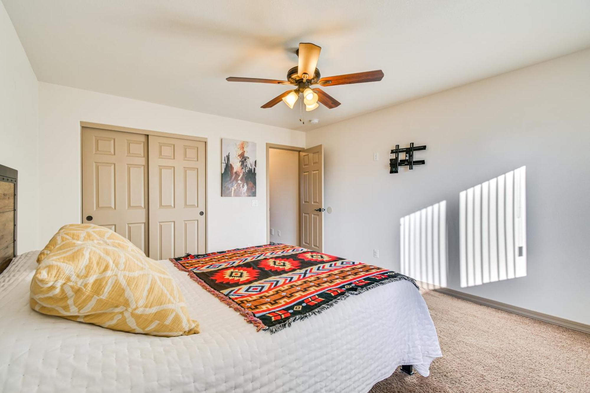 Holiday home Havasu With Pool And Putting *
