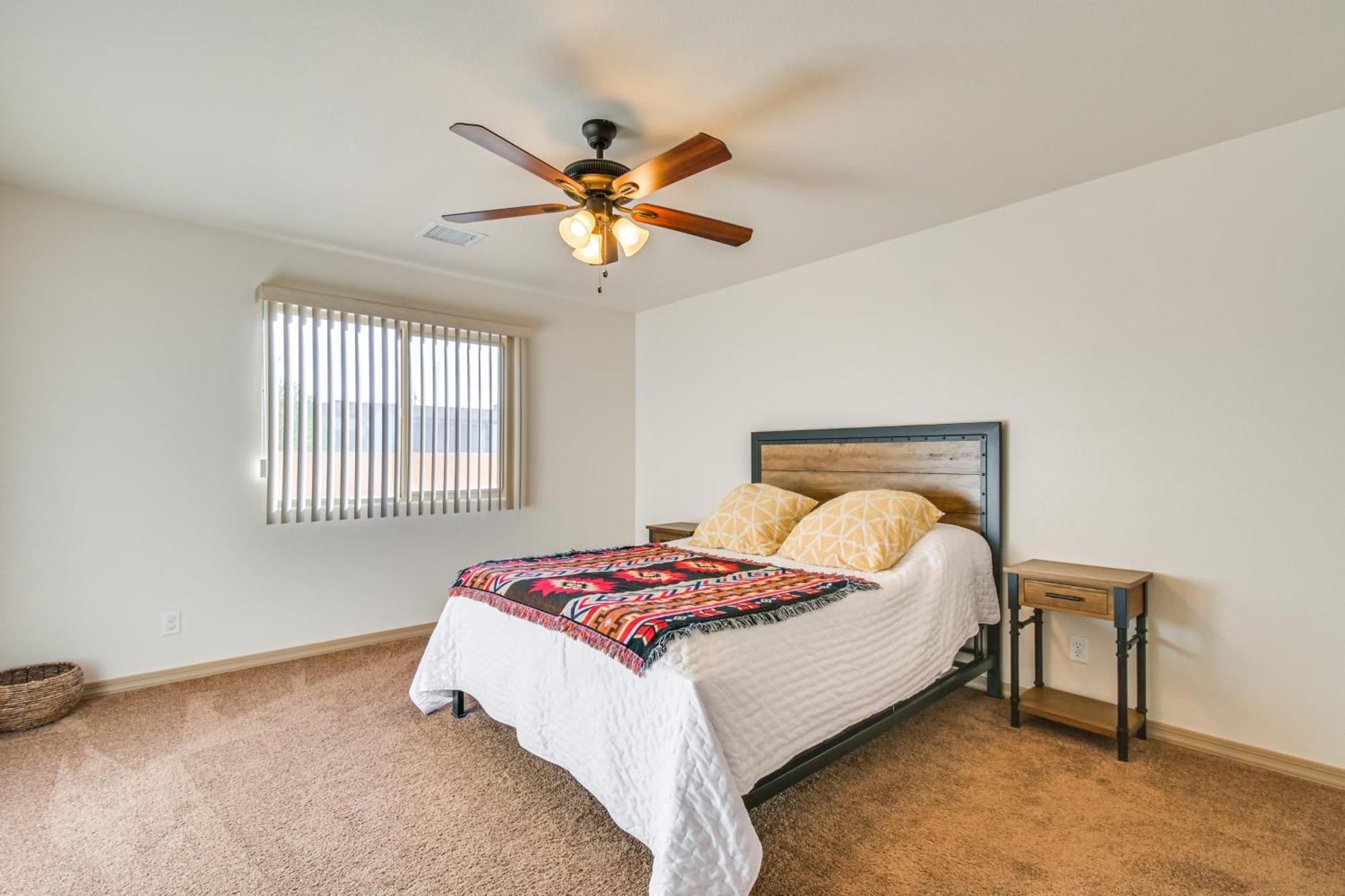 Holiday home Havasu With Pool And Putting