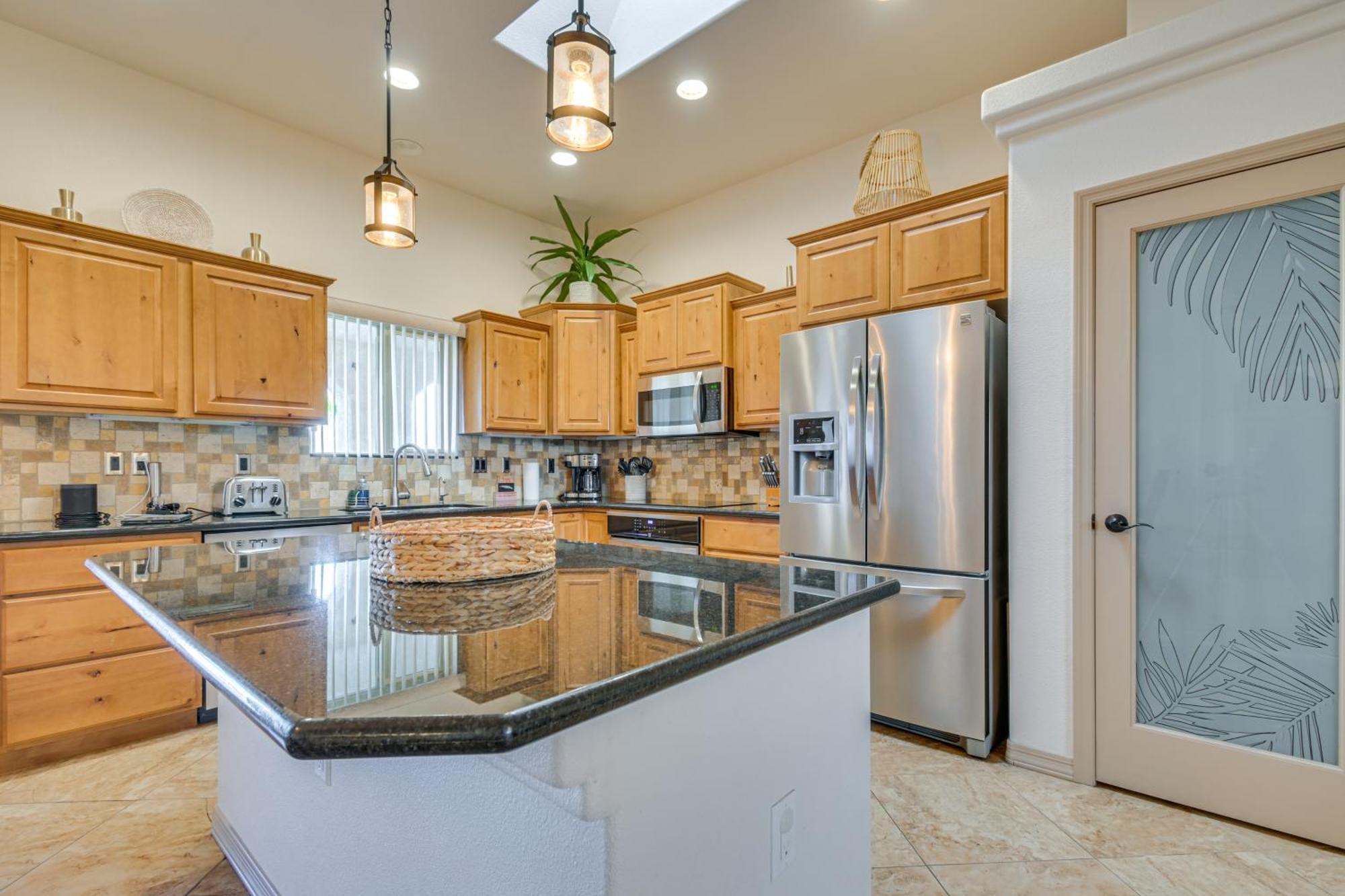 Holiday home Havasu With Pool And Putting Lake Havasu City