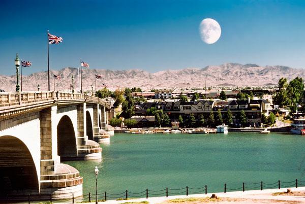Getaways At Havasu Dunes Hotel