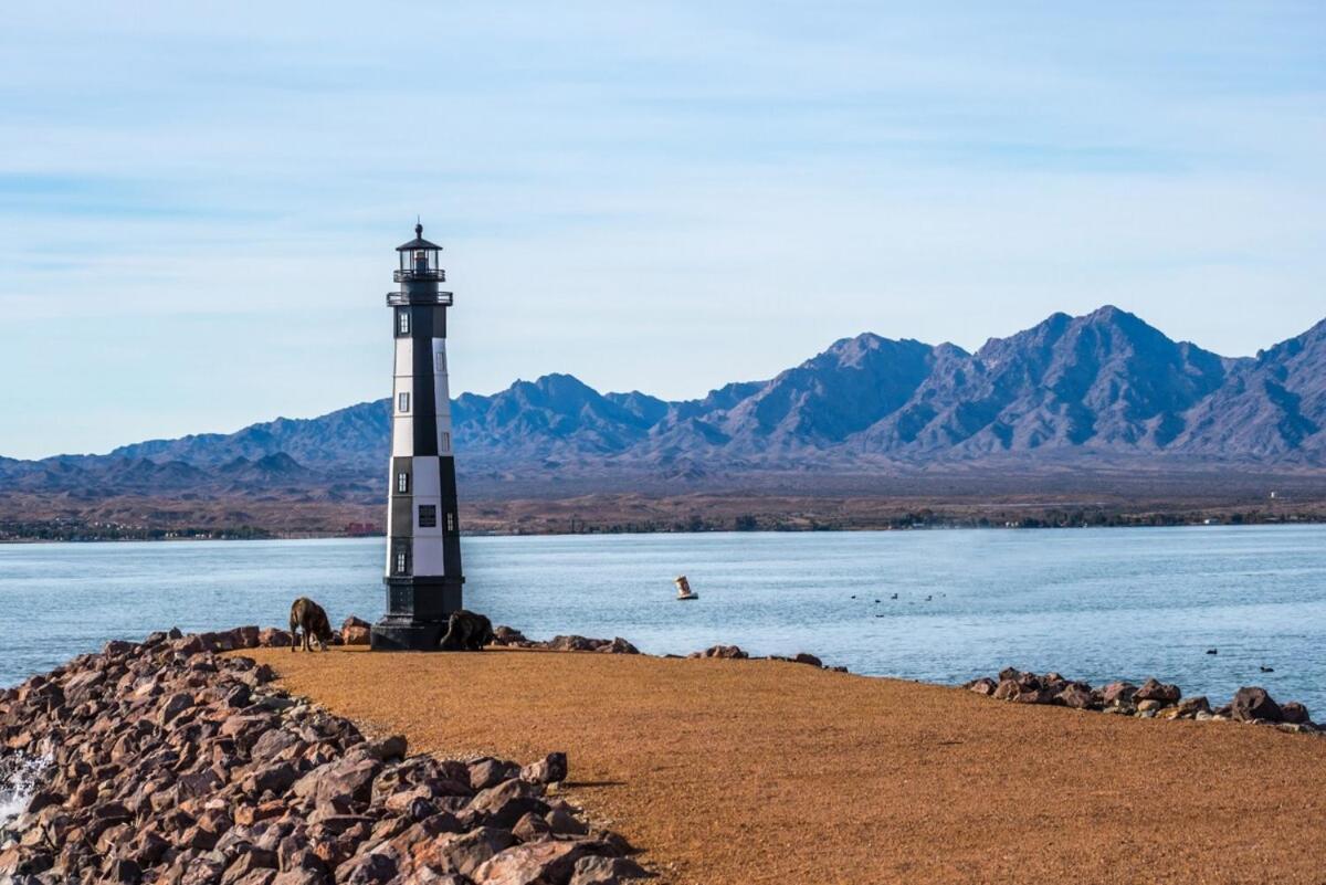 Avalon Havasu Pool Playground Sleeps 20