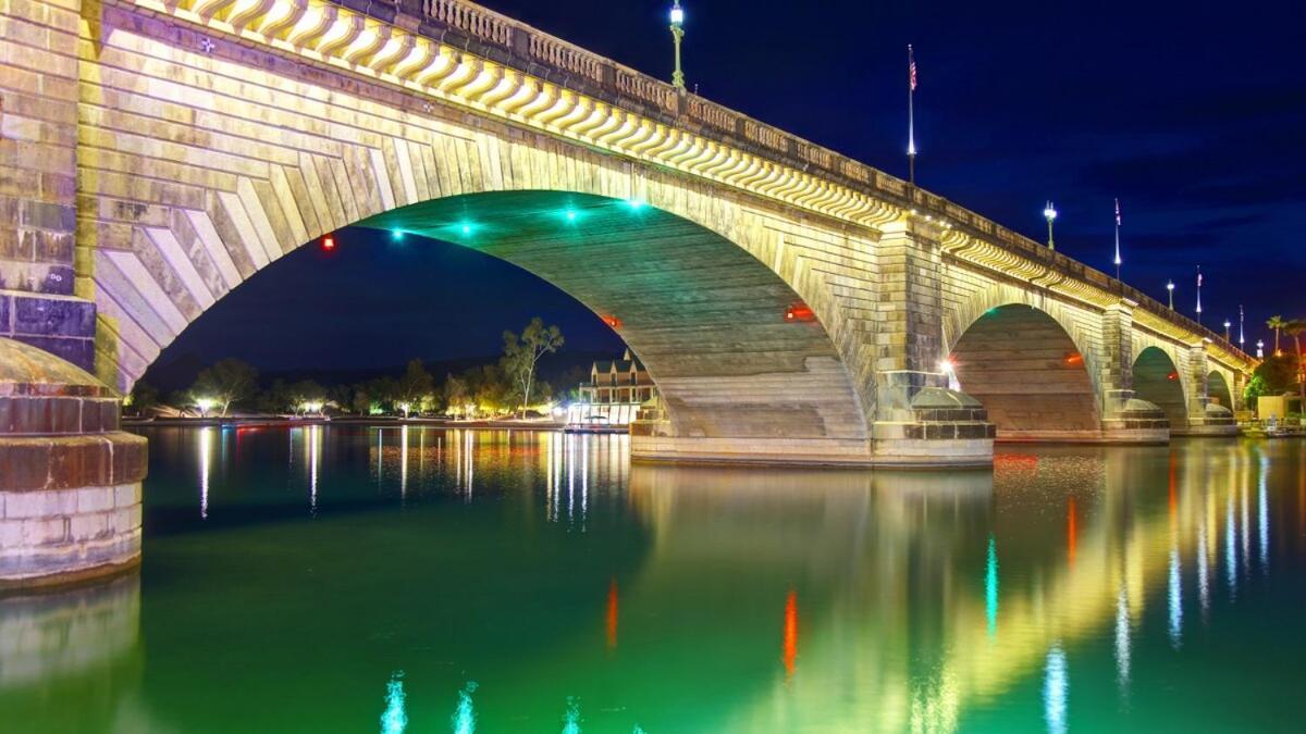 Holiday home Avalon Havasu Pool Playground Sleeps 20 *