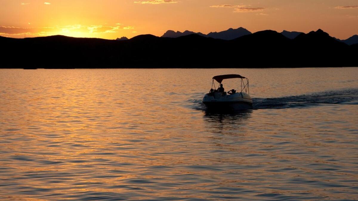 Avalon Havasu Pool Playground Sleeps 20 Lake Havasu City