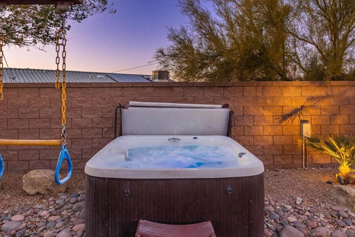 Avalon Havasu Pool Playground Sleeps 20 *