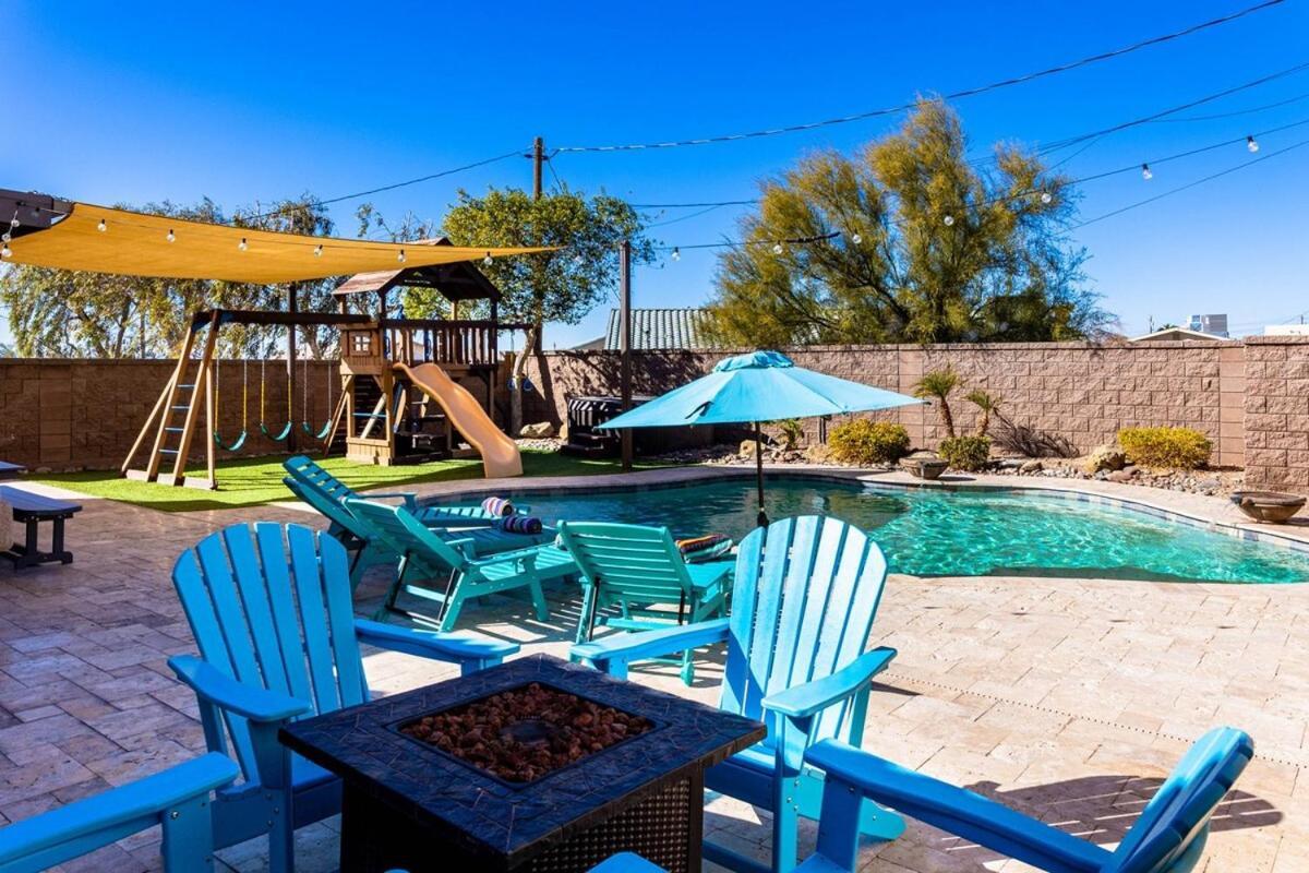 Holiday home Avalon Havasu Pool Playground Sleeps 20