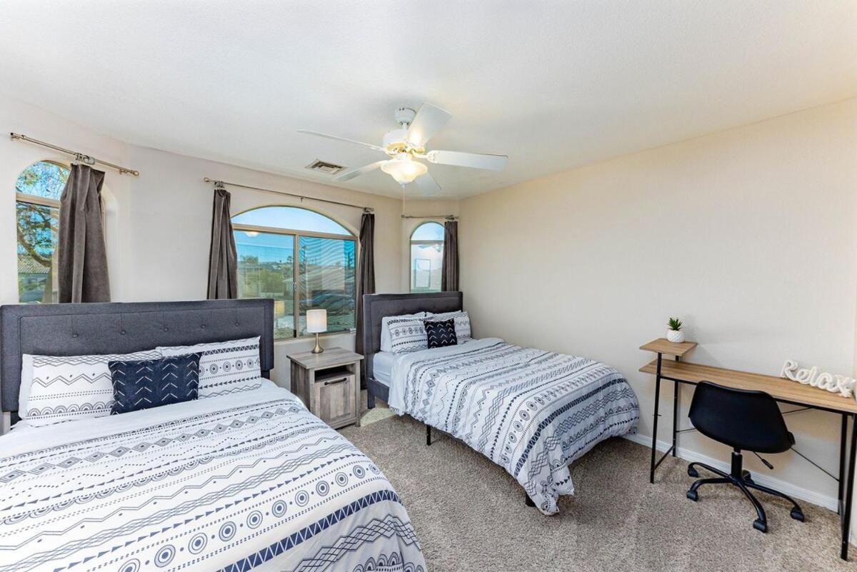 Holiday home Avalon Havasu Pool Playground Sleeps 20 Lake Havasu City