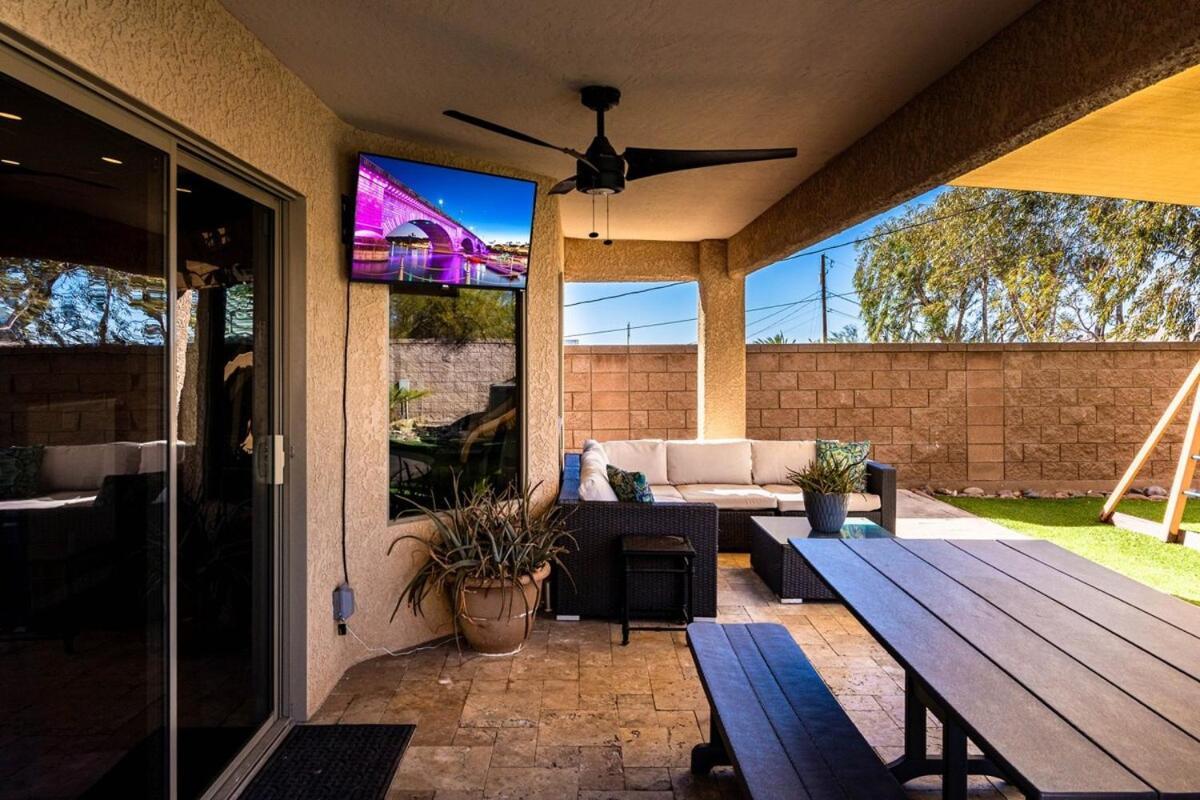 Holiday home Avalon Havasu Pool Playground Sleeps 20