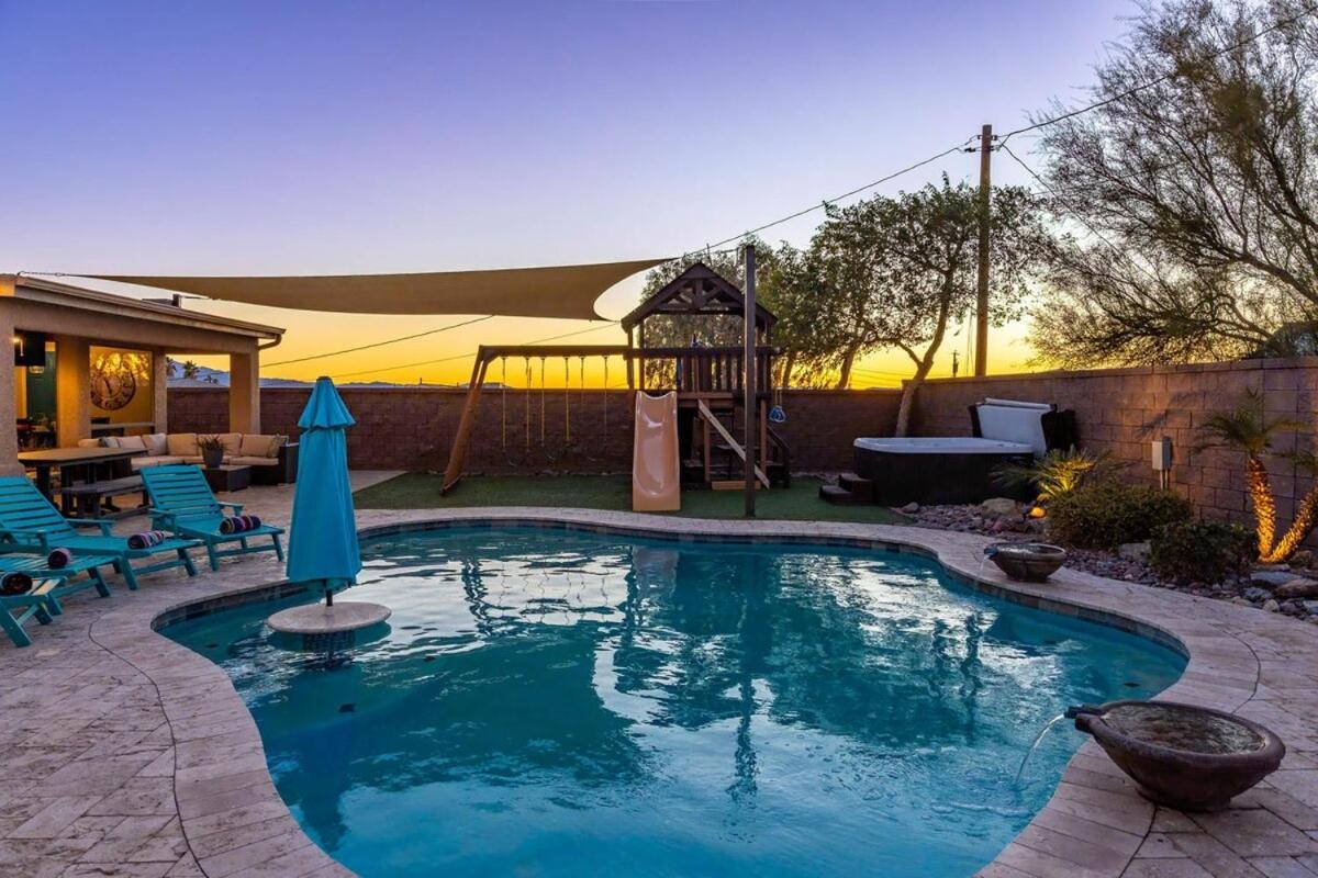 Holiday home Avalon Havasu Pool Playground Sleeps 20 *