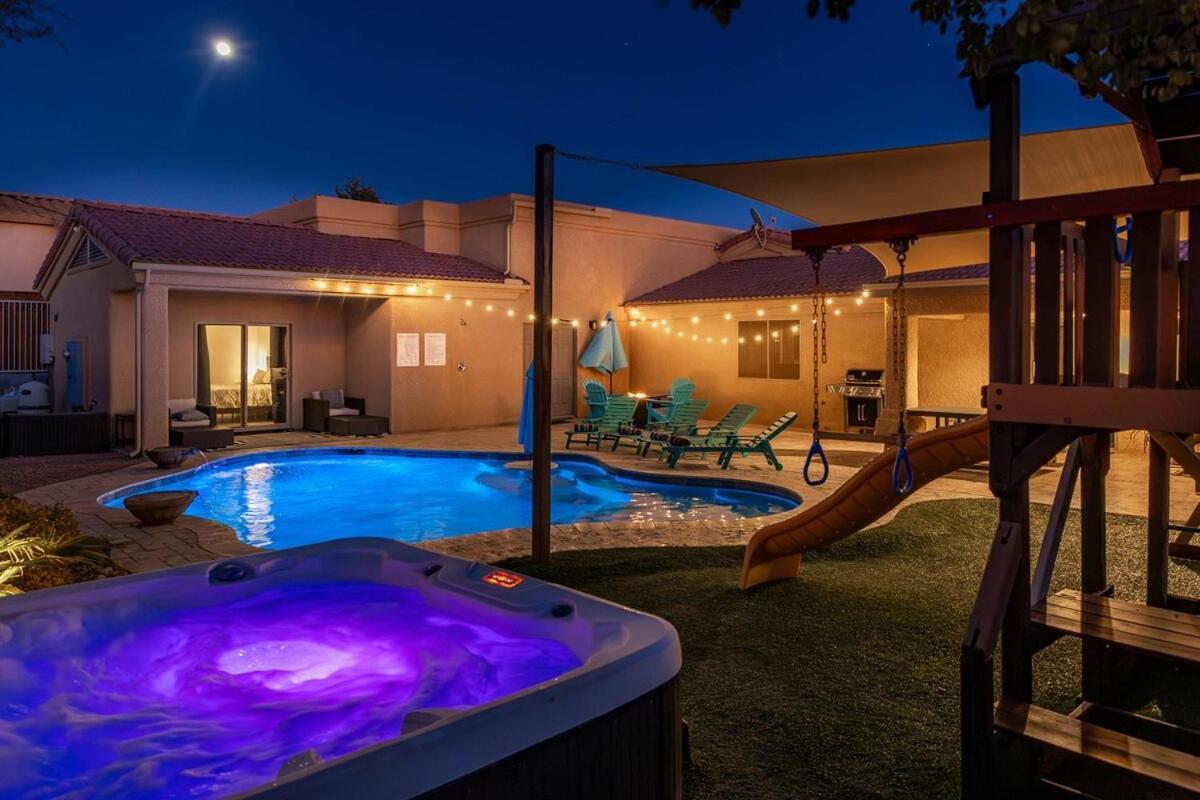 Holiday home Avalon Havasu Pool Playground Sleeps 20