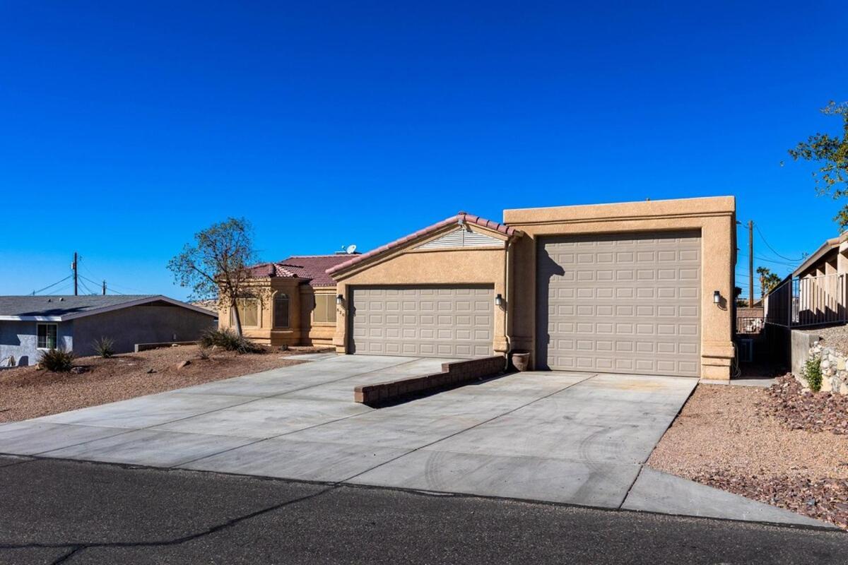 Avalon Havasu Pool Playground Sleeps 20 * Lake Havasu City