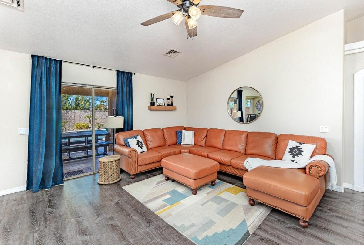 Avalon Havasu Pool Playground Sleeps 20 Holiday home Lake Havasu City