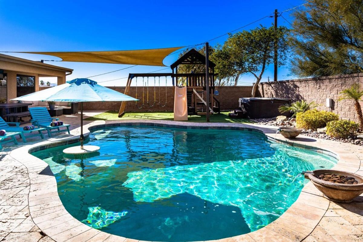 Holiday home Avalon Havasu Pool Playground Sleeps 20 *