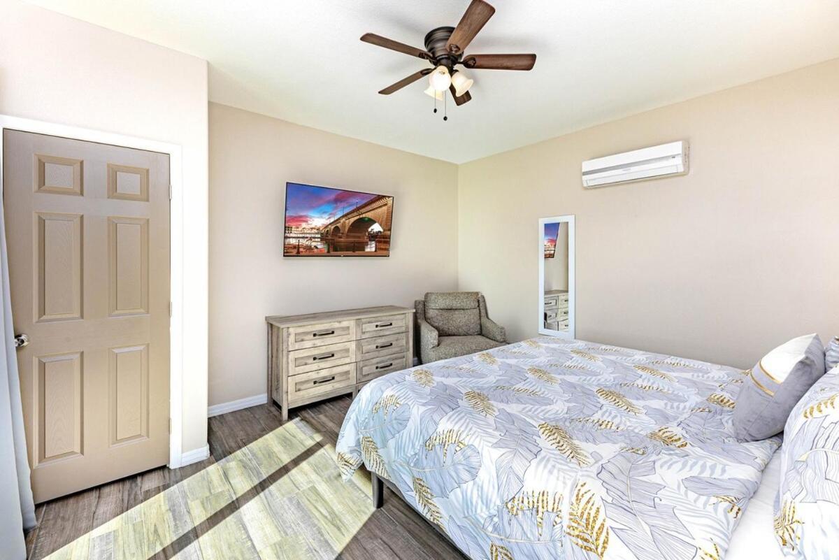 Avalon Havasu Pool Playground Sleeps 20 Lake Havasu City