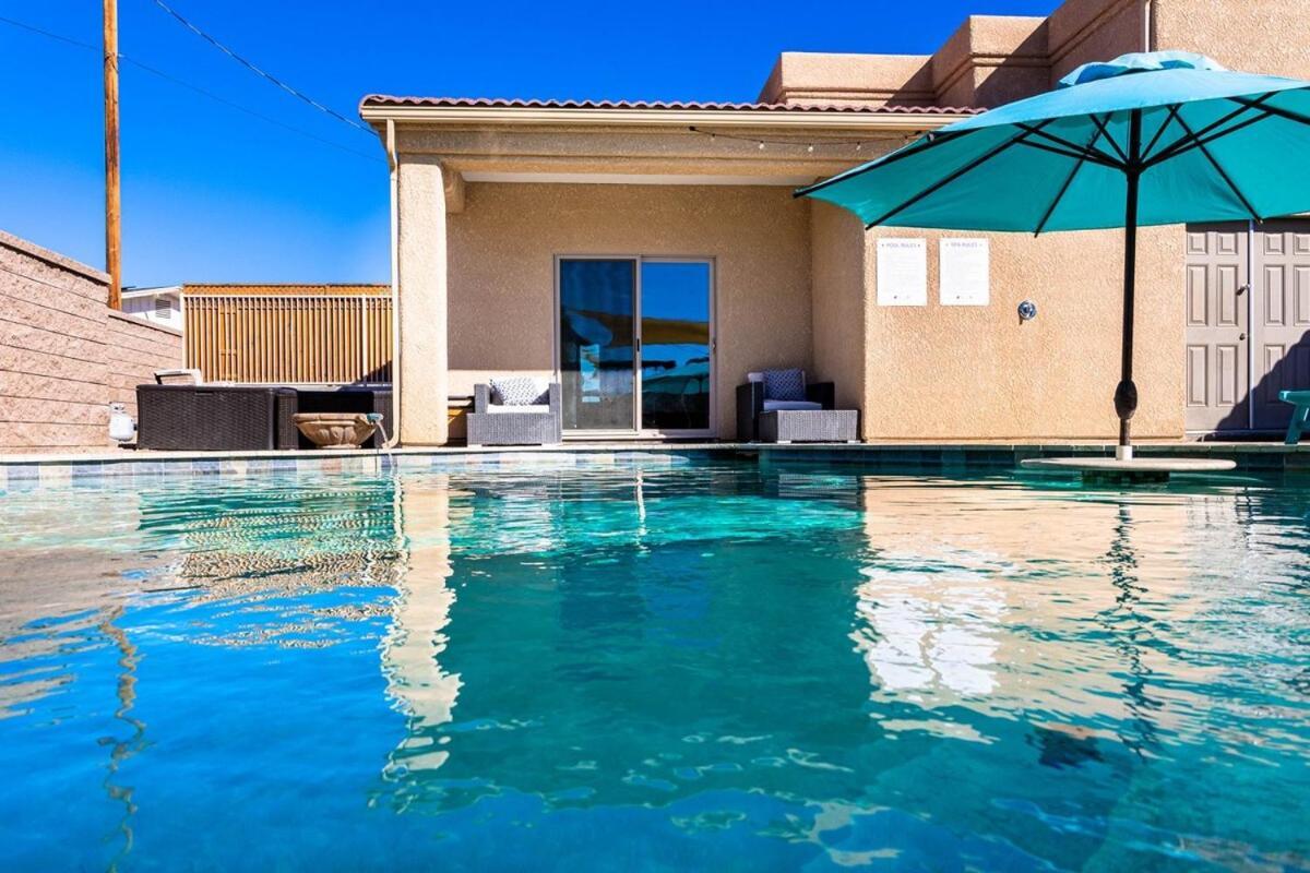 Holiday home Avalon Havasu Pool Playground Sleeps 20 *