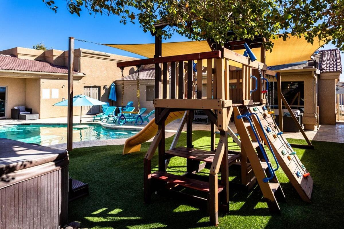 Holiday home Avalon Havasu Pool Playground Sleeps 20 *