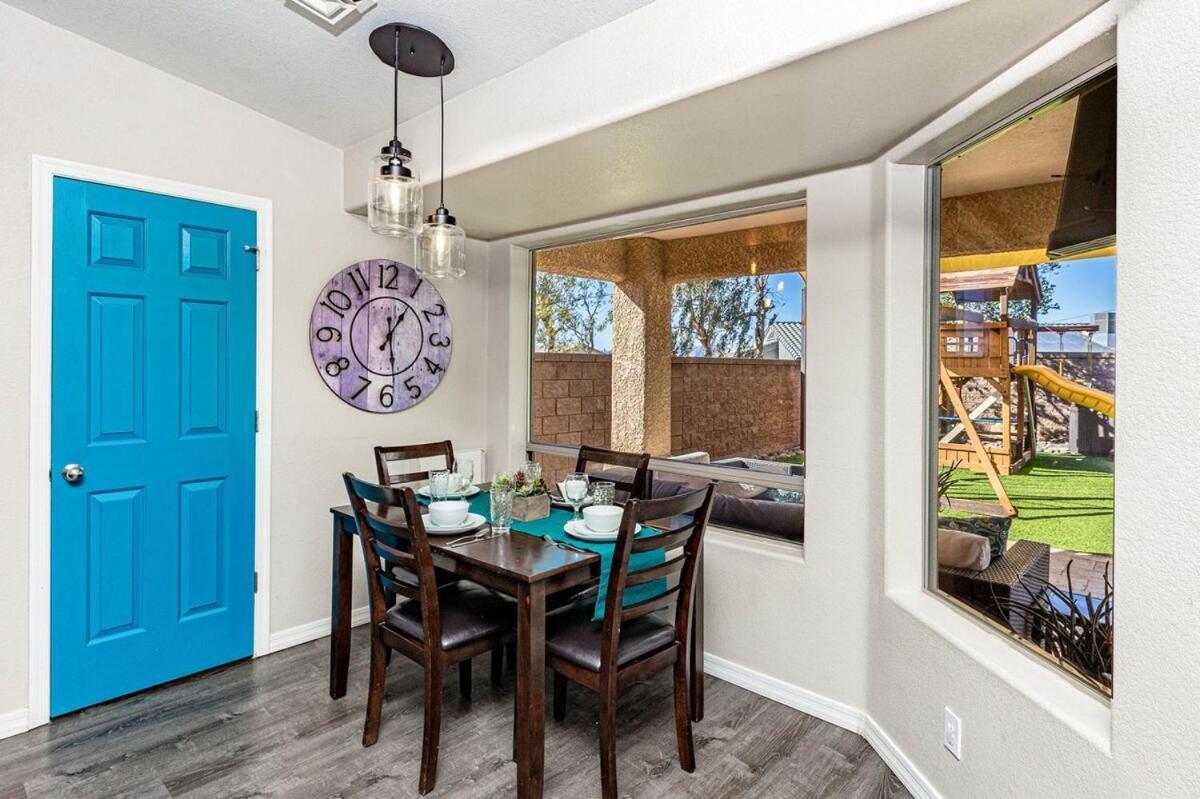 Holiday home Avalon Havasu Pool Playground Sleeps 20 Lake Havasu City