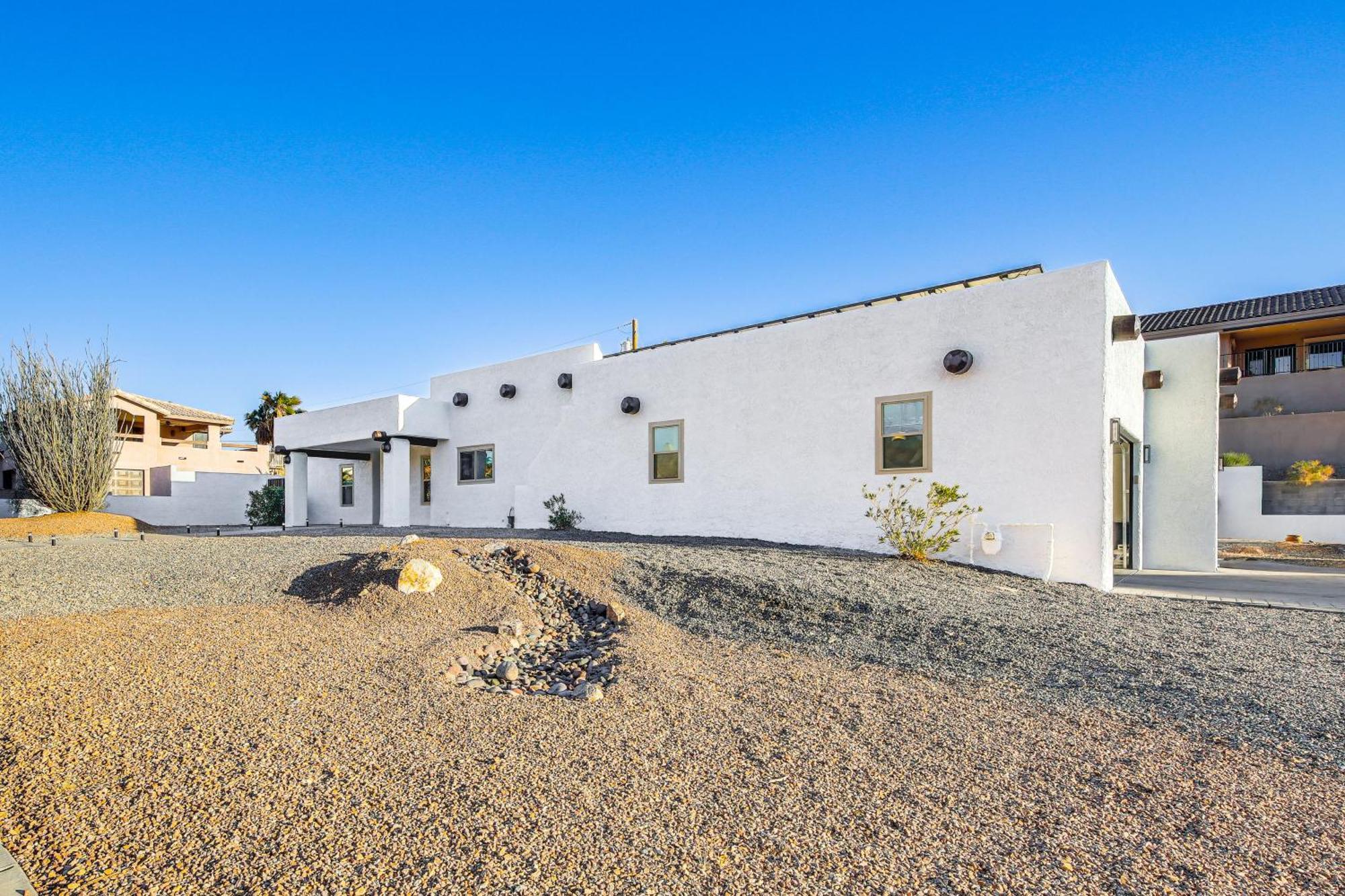 Holiday home Pet-friendly Havasu With Hot Tub And Pool Lake Havasu City