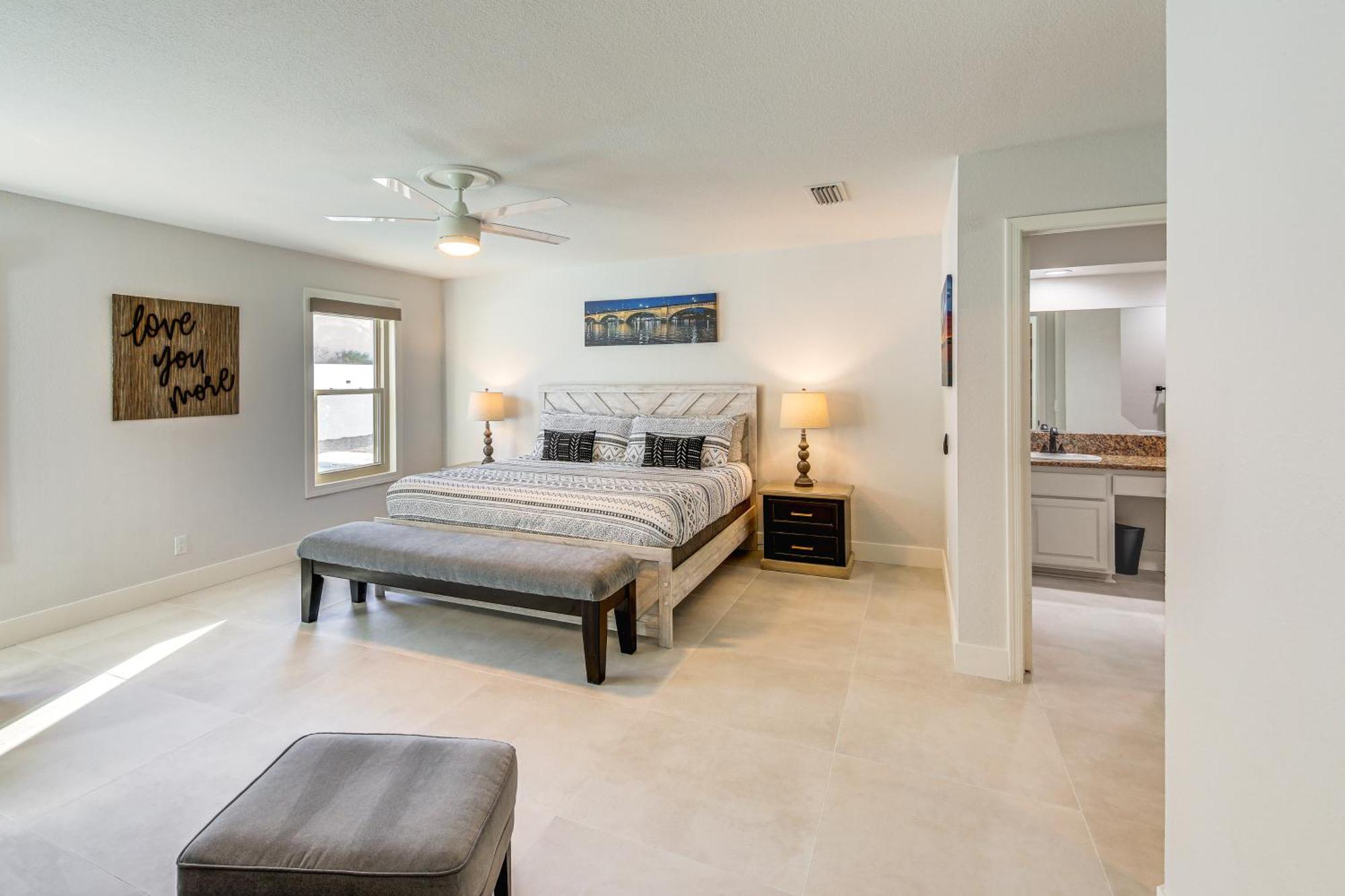 Pet-friendly Havasu With Hot Tub And Pool *