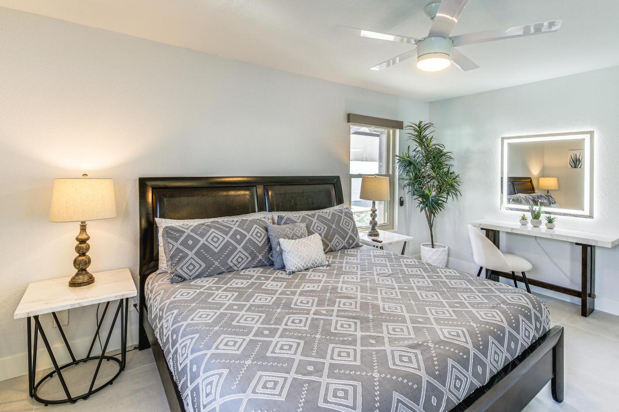 Pet-friendly Havasu With Hot Tub And Pool Lake Havasu City