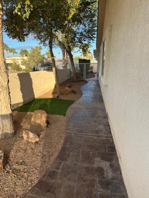 Grand Havasu Oasis With Custom Pool & Spa! Holiday home Lake Havasu City