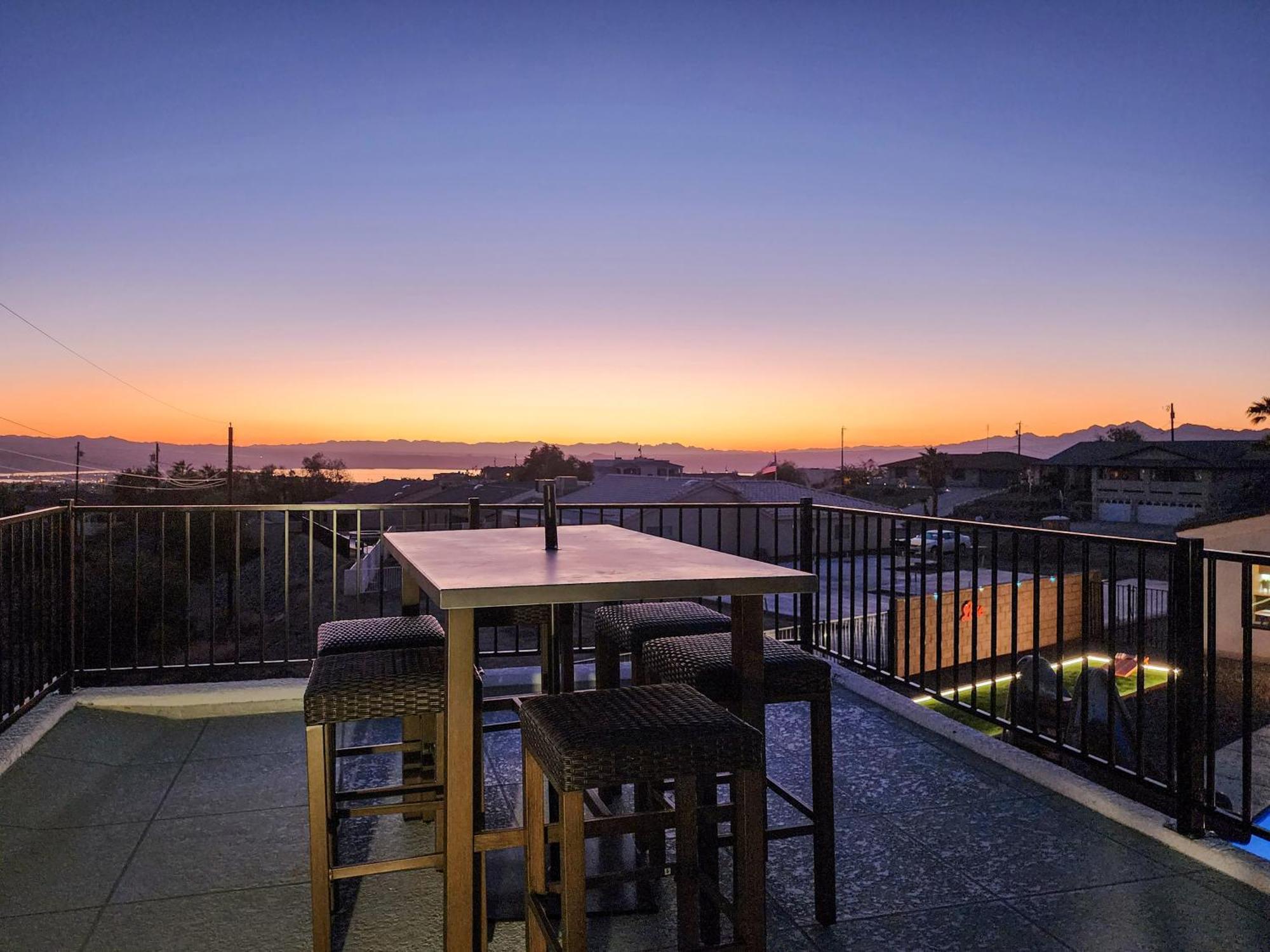 Half Acre With Abundant Amenities * Lake Havasu City